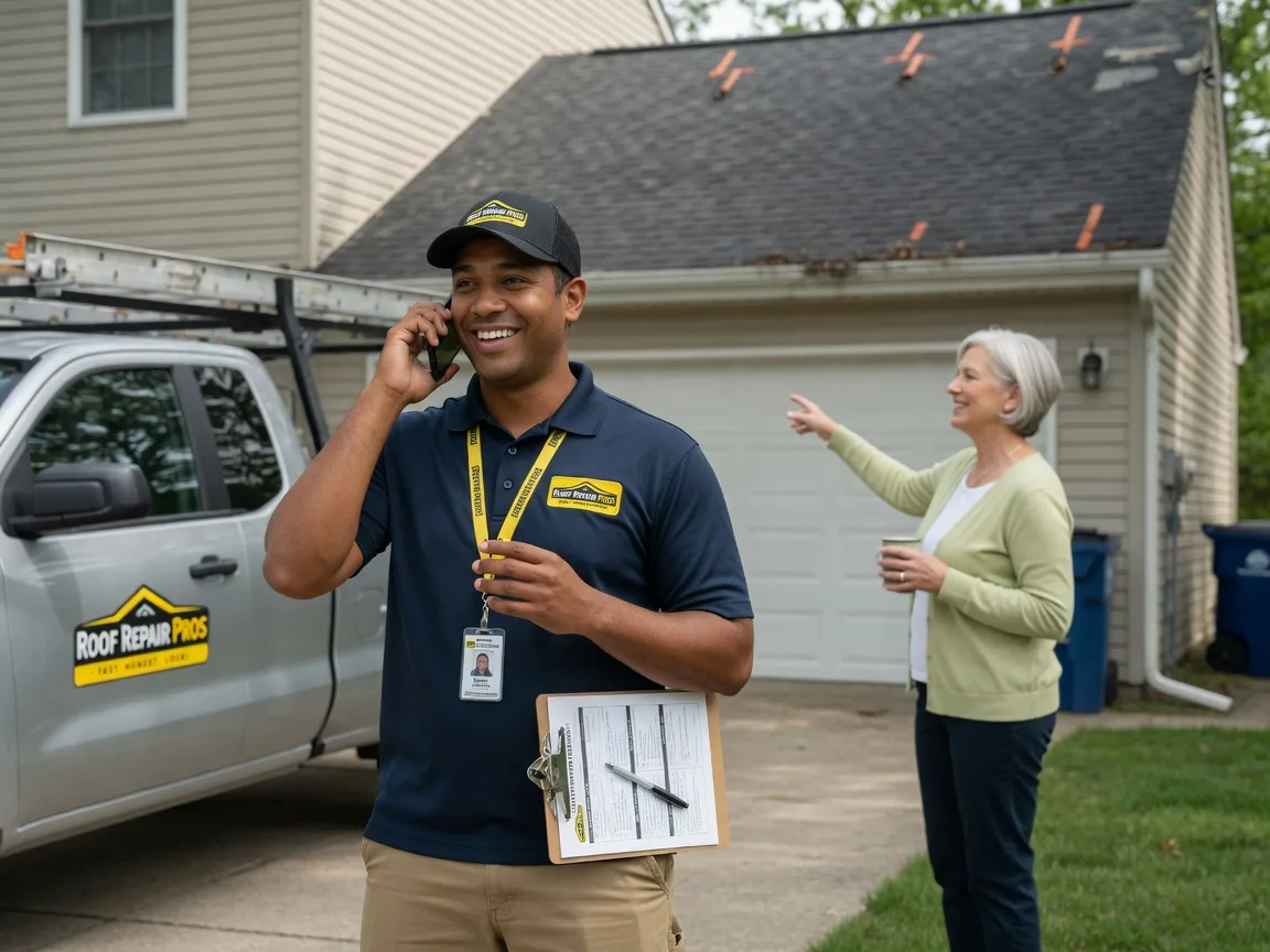 Roof Repair Hope, RI FAQs